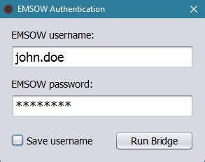 pasiggems|PACSBridge Login.